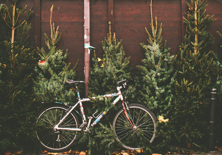 Ako vybrať cyklistovi ten správny darček