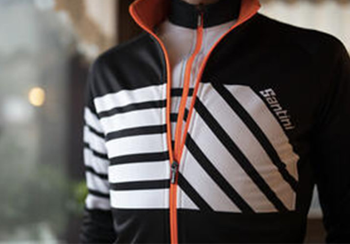 Aký je rozdiel medzi cyklistickou bundou a zimným dresom?