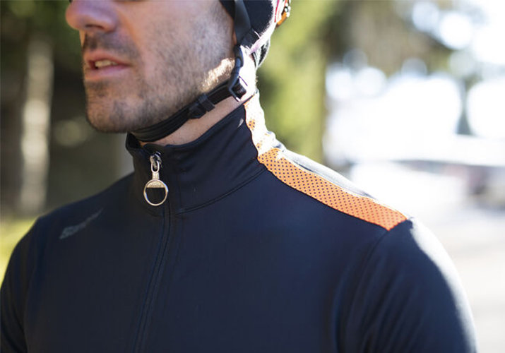 Ako si vybrať správnu cyklistickú bundu?