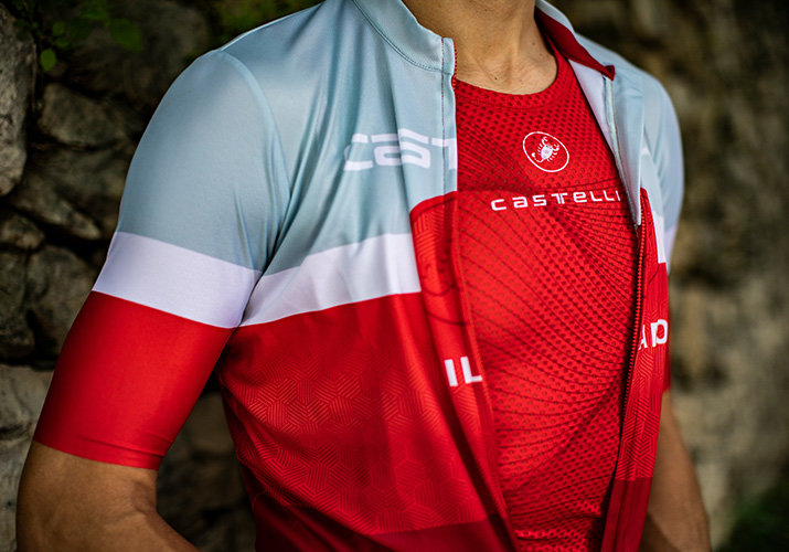 „Potrebujem funkčné prádlo v lete?“