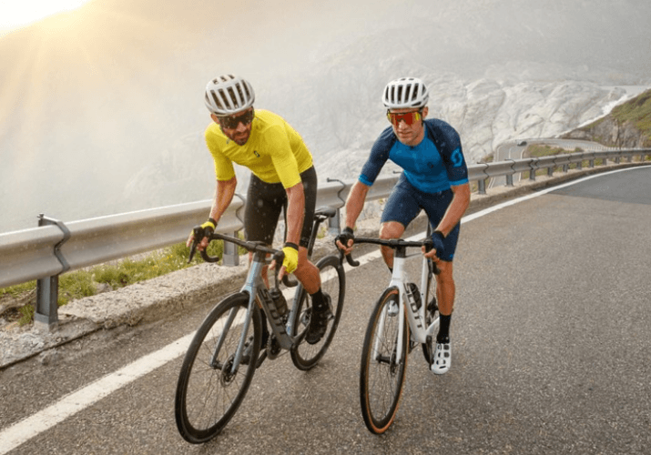 5 dôvodov, prečo si vybrať Scott