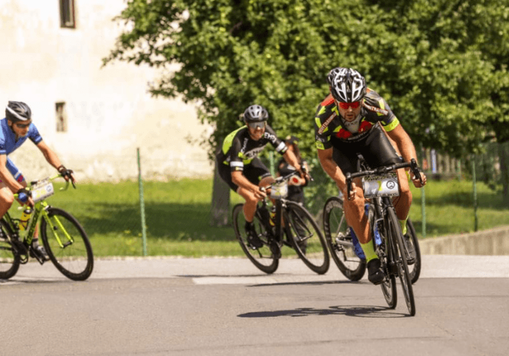 Ako sa po zime dostať späť do formy