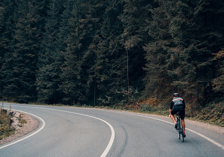Sto kilometrov: Míľnik v živote každého cyklistu