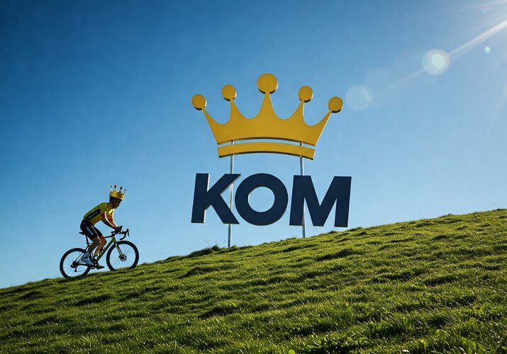 Zápisník amatéra: Dá sa na cyklistické preteky pripraviť samoučením a popri práci? (Úvodný diel)