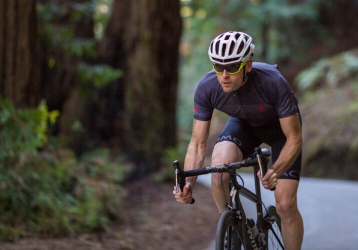 Ochrana pred slnkom: čo by mal vedieť každý cyklista