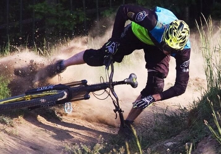 Nezabudnite na lekárničku! Prečo by ju mal mať každý cyklista?