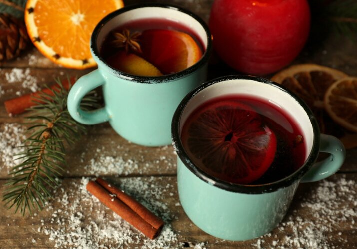 Cyklista pri stole: Tipy, ako zvládnuť (nielen) sviatočné hostiny