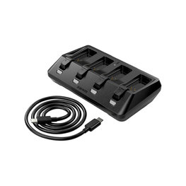 CHARGER AXS 4 PORT