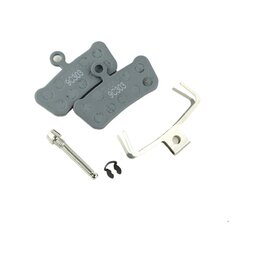 BRAKE PADS POWERFUL