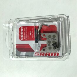 BRAKE PADS