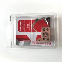 BRAKE PADS