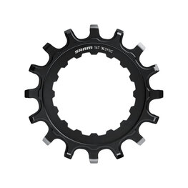 X-SYNC 16