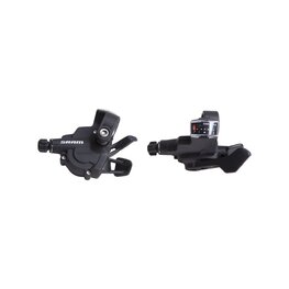 SHIFT LEVER X-3 7