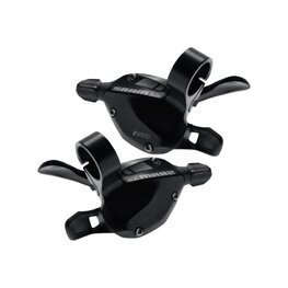 SHIFT LEVER X-5 3x9