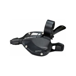 SHIFT LEVER X-5 3