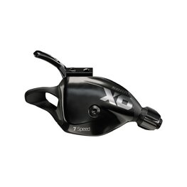 SHIFT LEVER X01DH 7