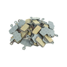 DISC BRAKE PADSROAD/ELIXIR/DB/LEVEL B1