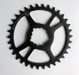X-SYNC 2 STEEL 34 3mm