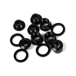 CRANK CHAINRING BOLT KIT 4-ARM