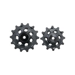PULLEYS GX 2X11