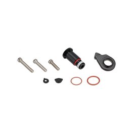 B-BOLT AND LIMIT SCREW KIT GX DH/X01DH 7 SPEED HEX5