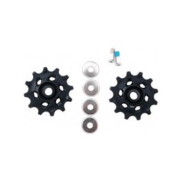 PULLEYS APEX1/NX 11 SPEED