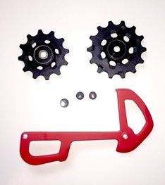 PULLEYS X01 EAGLE 12 SPEED X-SYNC
