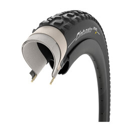 CINTURATO GRAVEL M TECHWALL 40 - 622 127 tpi