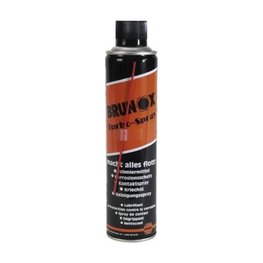 TURBO SPRAY 500 ml