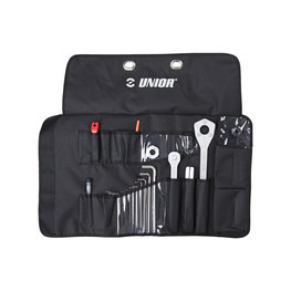 PRO TOOL ROLL SET