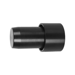 BUMPER STICKER 38 mm