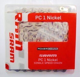 PC 1 SILVER