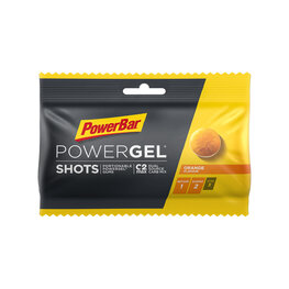ENERGIZE SPORT SHOTS ORANGE 60g