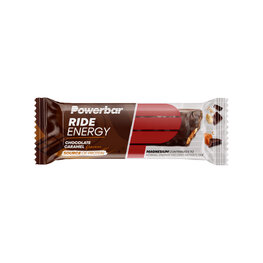 RIDE BAR CHOCO-CARAMEL 55g