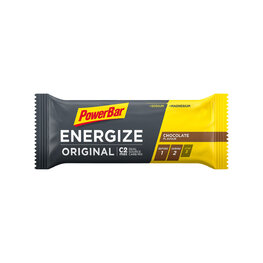 ENERGIZE CHOCOLATE 55g