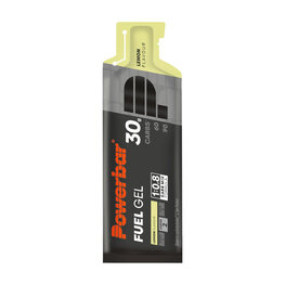 FUEL GEL LEMON 30 g