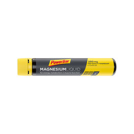 MAGNESIUM LIQUID 25 ml LEMON