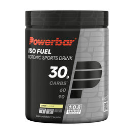 FUEL 30 DRINK LEMON 608 g