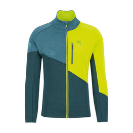 VAL VIOLA FULL-ZIP