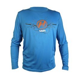 NAVAHO II LONG