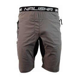 NALISHA