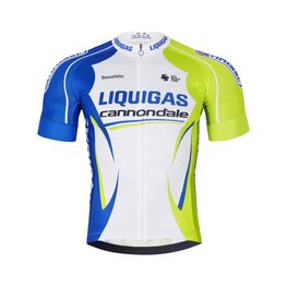 LIQUIGAS CANNONDALE