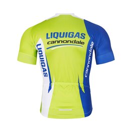 LIQUIGAS CANNONDALE
