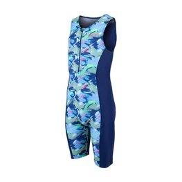 KID'S DIGITAL PRINT TRISUIT 