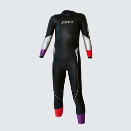 ADVENTURE WETSUIT 