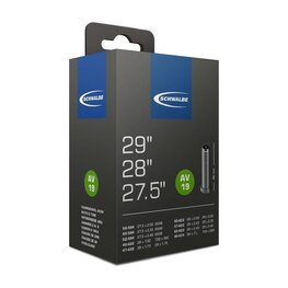AV19 27.5x2.00/2.35 29x1.75/2.40 40mm