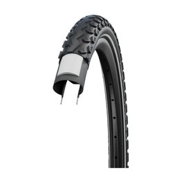 LAND CRUISER PLUS (37-622) 28x1.40 700x35C ACTIVE