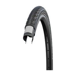 DELTA CRUISER PLUS (37-622) 28x1.40 700x35C ACTIVE