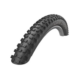 HAND DAMPF (60-584) 27.5x2.35 PERFORMANCE