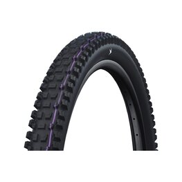 ALBERT GRAVITY PRO 29x2.50 EVOLUTION 67EPI
